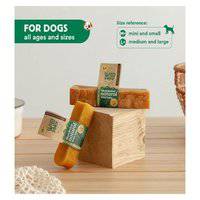 Wild Balance Wild Yaky Golden Turmeric Himalayan Dog Chew