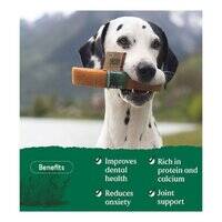 Wild Balance Wild Yaky Original Himalayan Dog Chew