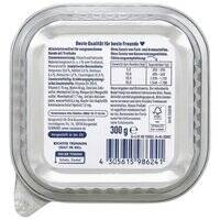 Winston Feine pastete mit Truthahn 300g