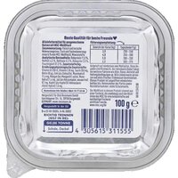 Winston Feine Pastete Mit Weißfisch (fish) 100 gr