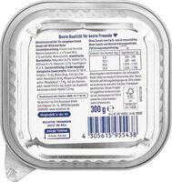 Winston Feine Pastetemit Wild & Huhn 300g