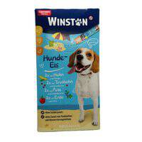 Winston Hunde-eis Huhn, Truthahn, Pute and Ente Chicken, Turkey, Turkey and Duck