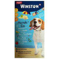 Winston Hundeeis