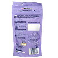 Winston Mini fish with salmon food for cats