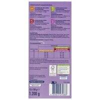 Winston Pouch Fine Bites Feine Happachen Chicken, Beef, Salmon, Lamb 12pcs