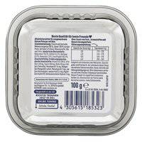 Winston Sensitiv Pastete Pute pur mit Reis 100g