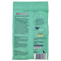 Winston Sittichfutter with iodine, honey, and dried eucalyptus leaves