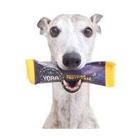 Yora Pet Foods Insect Powered Protein Bar Dog Treat 35G