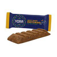 Yora Pet Foods Insect Powered Protein Bar Dog Treat 35G