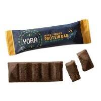 Yora Pet Foods Insect Powered Protein Bar Dog Treat 35G
