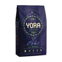 Yora Pet Foods Insect Protein Adult Dry Dog Food