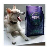 Yora Pet Foods Insect Protein Adult Dry Dog Food