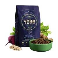 Yora Pet Foods Insect Protein Adult Dry Dog Food