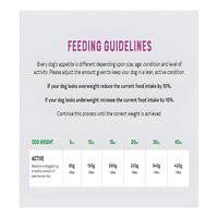 Yora Pet Foods Insect Protein Adult Dry Dog Food