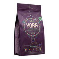 Yora Pet Foods Insect Protein Kitten Dry Food