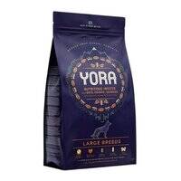 Yora Pet Foods Insect Protein Large Breed Adult Dry Dog Food
