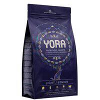Yora Pet Foods Insect Protein Light Senior Dry Dog Food