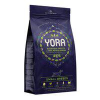Yora Pet Foods Insect Protein Small Breed Adult Dry Dog Food