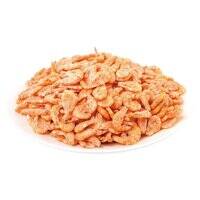 روبيان وانبي المجفف بالتجميد للقطط