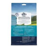 ZIWI Peak Air-Dried Mackerel And Lamb Recipe Dry Cat Food