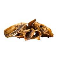 ZIWI Peak Lamb Ears Liver Coated Dog Treats