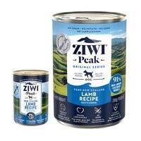 ZIWI Peak Lamb Recipe Wet Dog Food