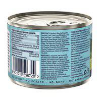 ZIWI Peak Mackerel And Lamb Recipe Wet Dog Food